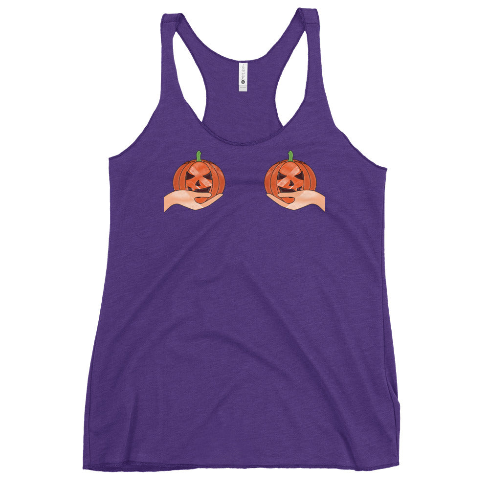 Pumpkins Women&