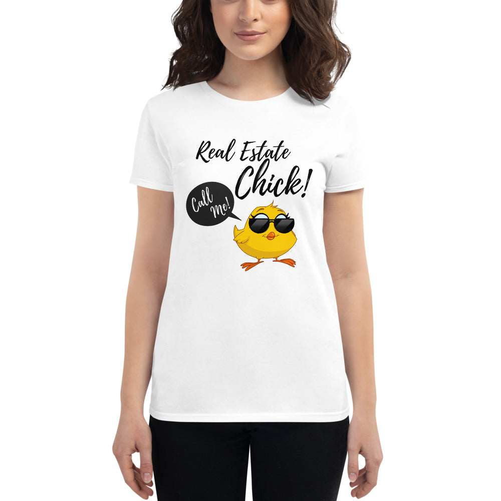 RE Chick- Women&