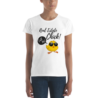 RE Chick- Women&